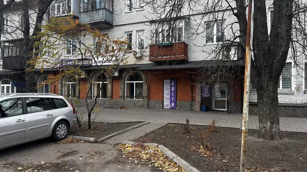 Продается объект Сумская, Сумы, Ковпаковский, Британська, 49 фото 1 Продается объект Сумская, Сумы, Ковпаковский, Британська, 49 фото 1