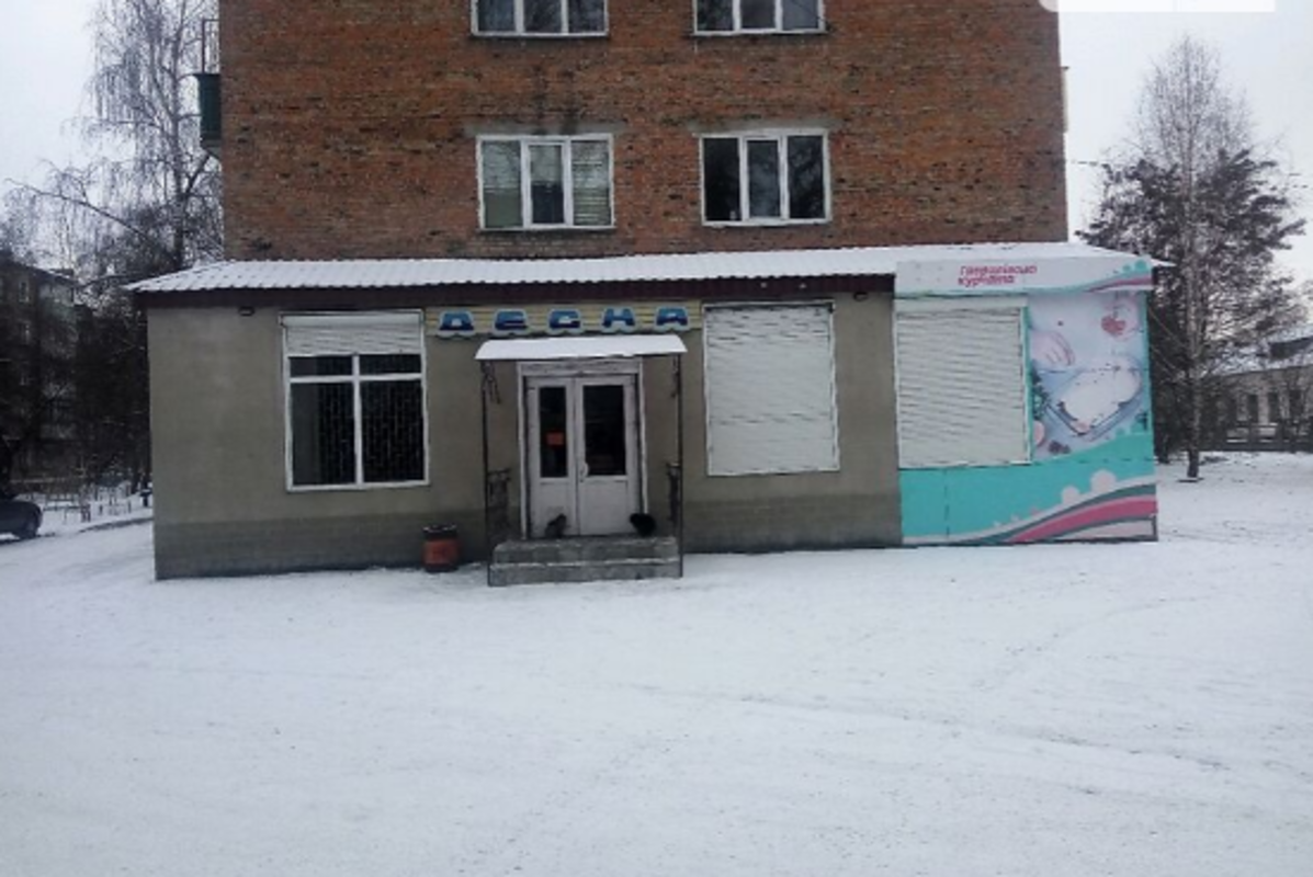 Продается объект Сумская, Конотопский, Конотоп фото 1 Продается объект Сумская, Конотопский, Конотоп фото 1