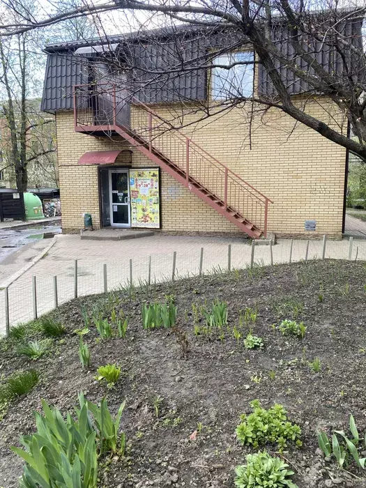 Продается объект Сумская, Сумы, Ковпаковский, пр-т Шевченка фото 1 Продается объект Сумская, Сумы, Ковпаковский, пр-т Шевченка фото 1