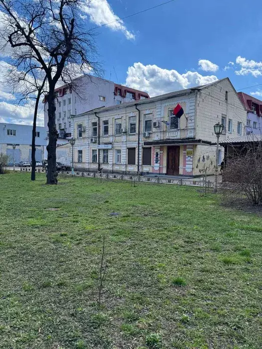 Продается объект Сумская, Сумы, Ковпаковский, Соборна фото 1 Продается объект Сумская, Сумы, Ковпаковский, Соборна фото 1