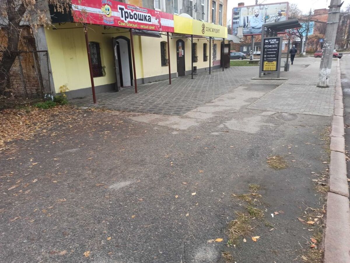 Продается объект Сумская, Сумы, Горького пл. фото 1 Продается объект Сумская, Сумы, Горького пл. фото 1