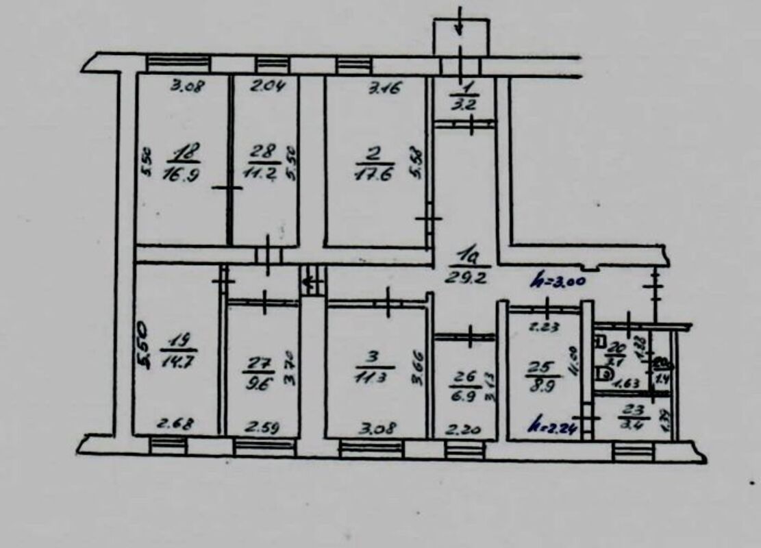 Продается объект Сумская, Сумы, Кірова вул. фото 1 Продается объект Сумская, Сумы, Кірова вул. фото 1