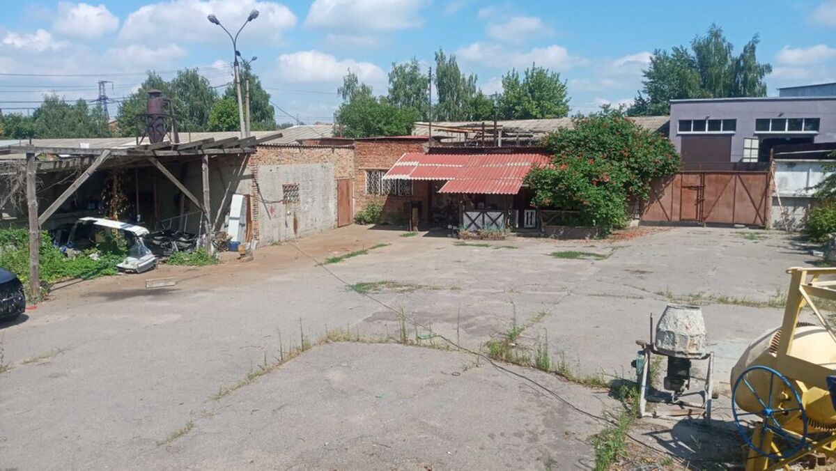 Продается объект Сумская, Сумский, Зеленый Гай, ул. Зеленый Гай фото 1 Продается объект Сумская, Сумский, Зеленый Гай, ул. Зеленый Гай фото 1