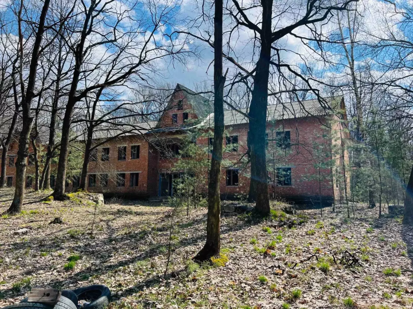 Продается объект Сумская, Сумы, Заречный, р-н Баранівки фото 1 Продается объект Сумская, Сумы, Заречный, р-н Баранівки фото 1