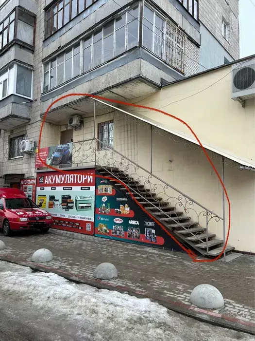 Продается объект Сумская, Сумы, Заречный, Харківська, 32 фото 1 Продается объект Сумская, Сумы, Заречный, Харківська, 32 фото 1