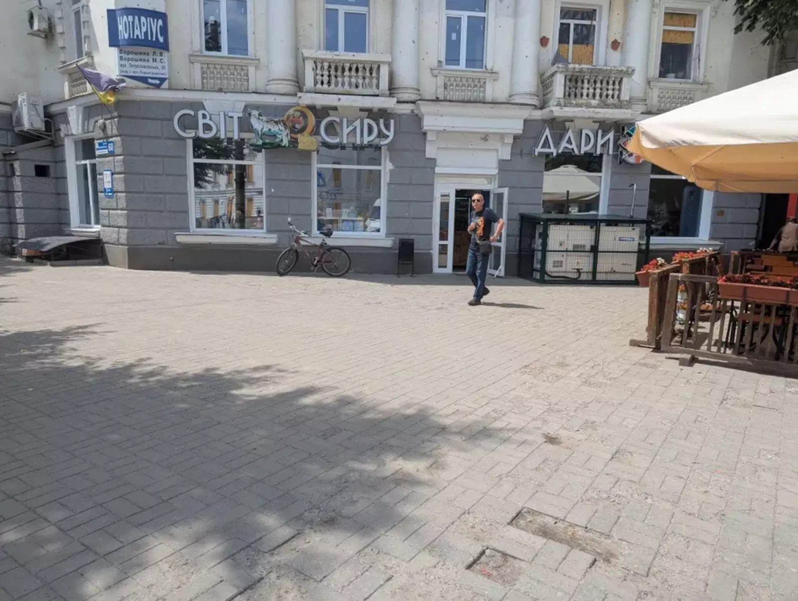 Продается объект Сумская, Сумы, Ковпаковский, Петропавлівська фото 1 Продается объект Сумская, Сумы, Ковпаковский, Петропавлівська фото 1