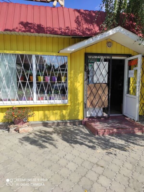 Продается объект Сумская, Сумы, Інтернаціоналістів вул. фото 1 Продается объект Сумская, Сумы, Інтернаціоналістів вул. фото 1