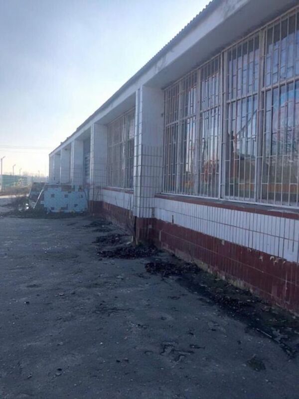 Помещение центр Н. Песчаное фото 1 Помещение центр Н. Песчаное фото 1