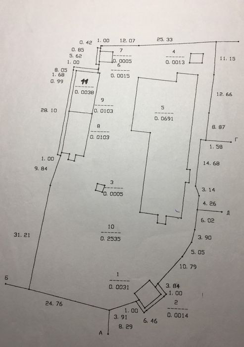 Продается объект Сумская, Сумы фото 1 Продается объект Сумская, Сумы фото 1