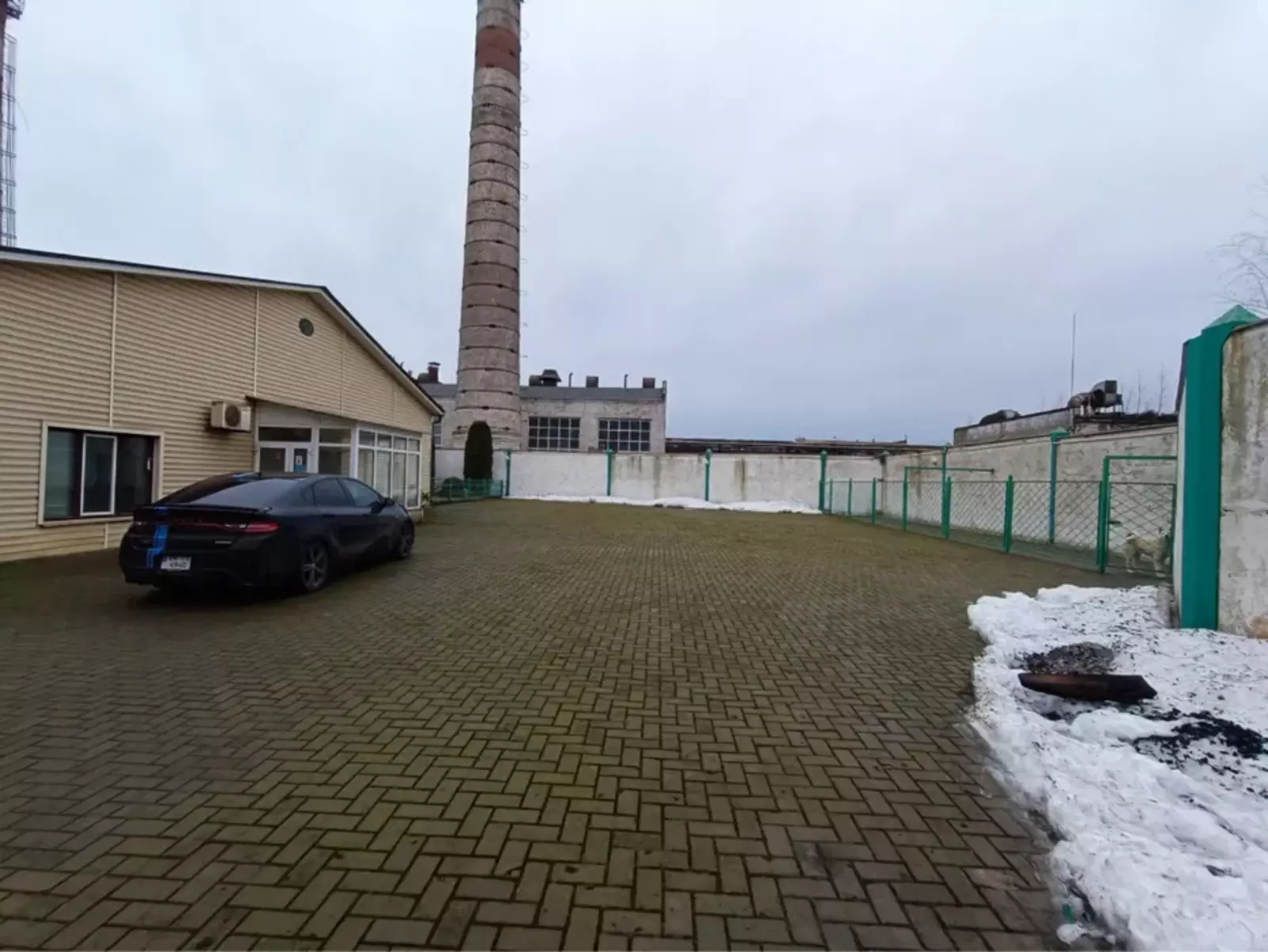 Продается объект Сумская, Сумы фото 1 Продается объект Сумская, Сумы фото 1