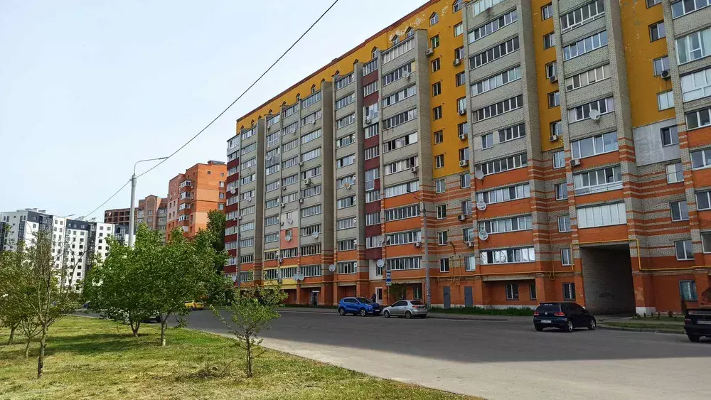 Продается объект Сумская, Сумы, Заречный, ЗСУ вул. фото 1 Продается объект Сумская, Сумы, Заречный, ЗСУ вул. фото 1