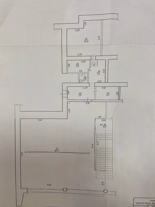 Продается объект Сумская, Сумы, Заречный, Харківська початок фото 1 Продается объект Сумская, Сумы, Заречный, Харківська початок фото 1