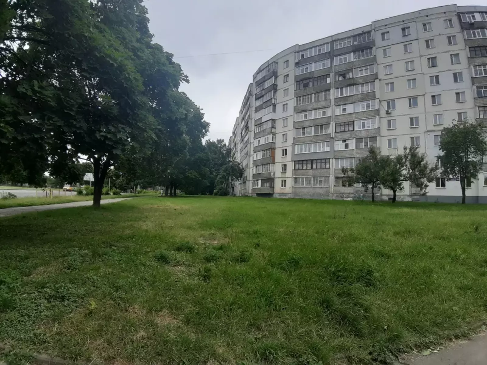 Продается объект Сумская, Сумы, Заречный, Харківська вул. фото 1 Продается объект Сумская, Сумы, Заречный, Харківська вул. фото 1