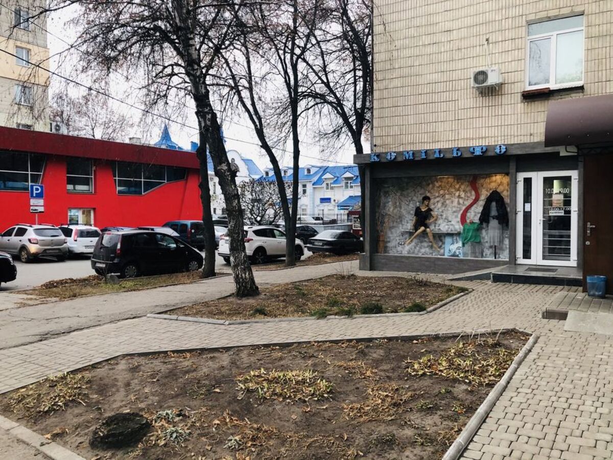 Продается объект Сумская, Сумы, Петропавлівська вул., 74 фото 1 Продается объект Сумская, Сумы, Петропавлівська вул., 74 фото 1