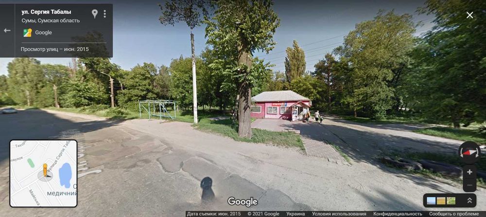 Продается объект Сумская, Сумы, Сергея Табалы фото 1 Продается объект Сумская, Сумы, Сергея Табалы фото 1