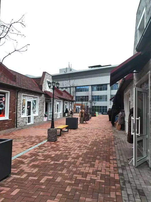 Продается объект Сумская, Сумы, Ковпаковский, Нова алея центрального ринку фото 1 Продается объект Сумская, Сумы, Ковпаковский, Нова алея центрального ринку фото 1