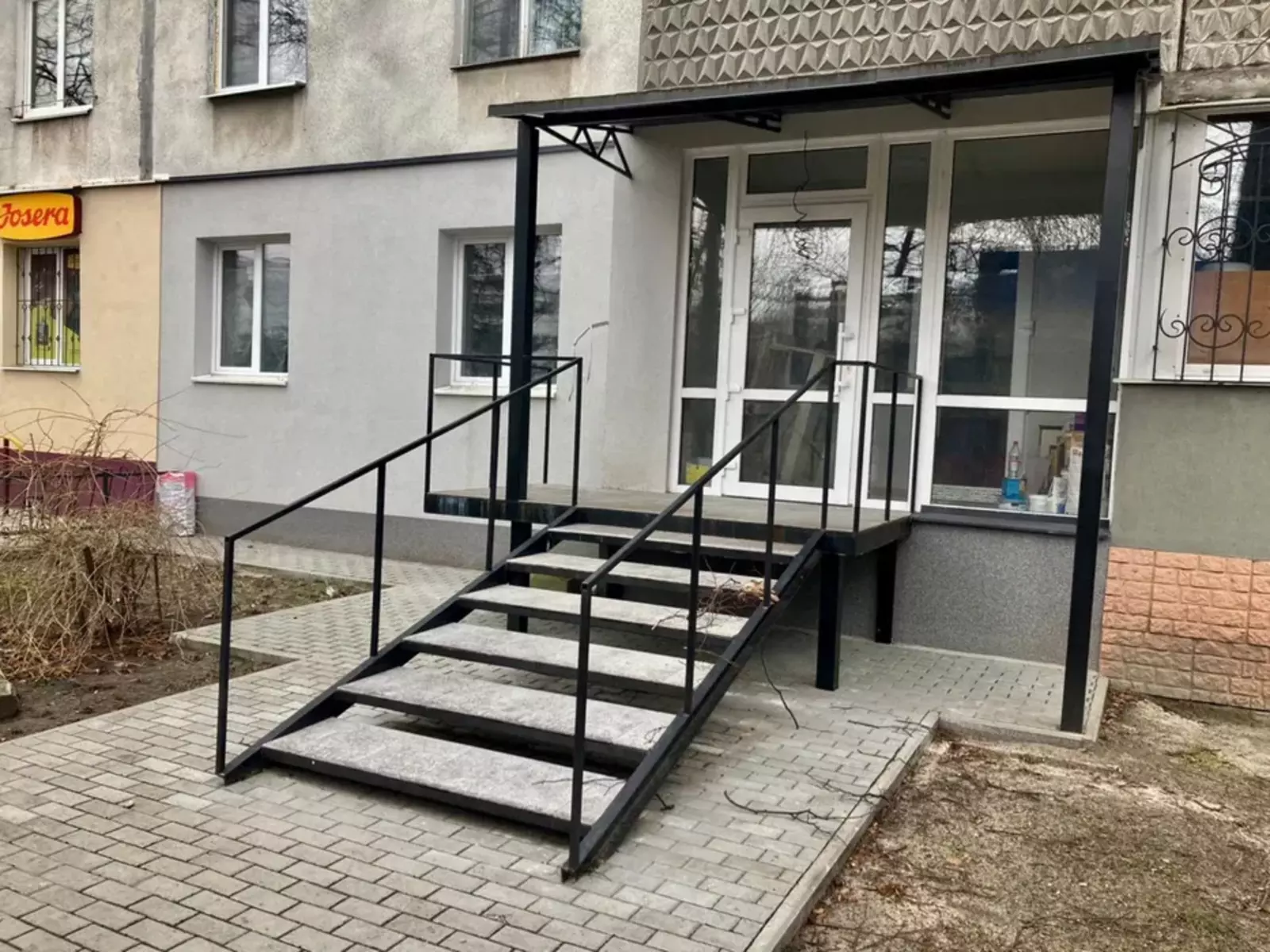 Продается объект Сумская, Сумы, Ковпаковский, Ільїнська вул. фото 1 Продается объект Сумская, Сумы, Ковпаковский, Ільїнська вул. фото 1