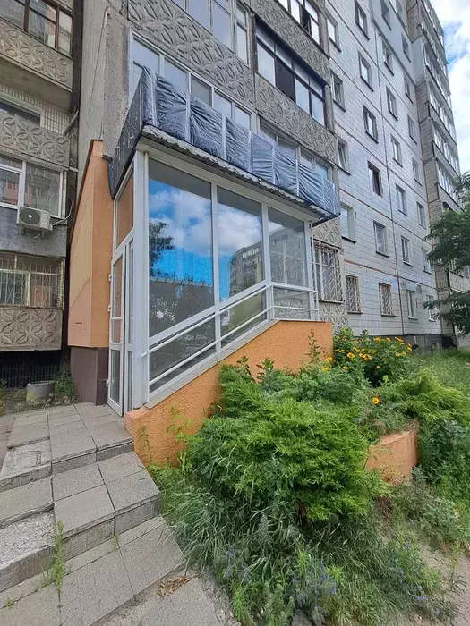 Продается объект Сумская, Сумы, Заречный, 10-й мкр-н фото 1 Продается объект Сумская, Сумы, Заречный, 10-й мкр-н фото 1