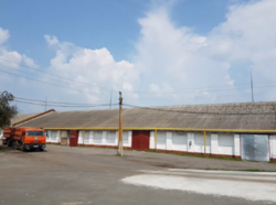 Продам готовый бизнес Действующий элеватор с Ж\Д веткой. фото 12 Продам готовый бизнес Действующий элеватор с Ж\Д веткой. фото 12