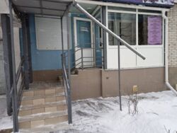 Продается объект Сумская, Сумы, Курська вул. вул. фото 1 Продается объект Сумская, Сумы, Курська вул. вул. фото 1