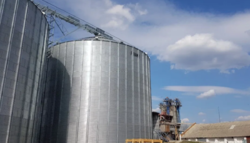 Продам готовый бизнес Действующий элеватор с Ж\Д веткой. фото 2 Продам готовый бизнес Действующий элеватор с Ж\Д веткой. фото 2