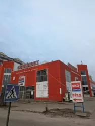 Продается объект Сумская, Сумы, Заречный, пр-т Свободи фото 2 Продается объект Сумская, Сумы, Заречный, пр-т Свободи фото 2