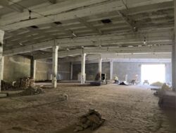 Производственно-складское помещенеи Воровского фото 3 Производственно-складское помещенеи Воровского фото 3