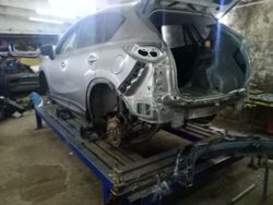 СТО рядом с Курской фото 4 СТО рядом с Курской фото 4