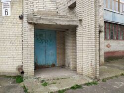 Помещение на СКД фото 6 Помещение на СКД фото 6