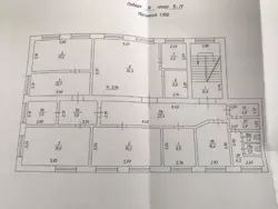 Продается объект Сумская, Сумы, Ковпаковский, пр-т Перемоги фото 3 Продается объект Сумская, Сумы, Ковпаковский, пр-т Перемоги фото 3