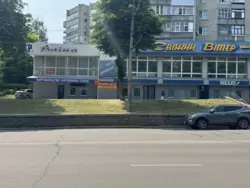 Продается объект Сумская, Сумы, Ковпаковский, Британська, 25 фото 1 Продается объект Сумская, Сумы, Ковпаковский, Британська, 25 фото 1