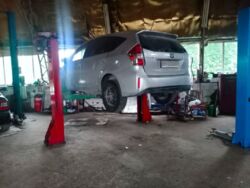 СТО рядом с Курской фото 14 СТО рядом с Курской фото 14