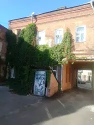 Продается объект Сумская, Сумы, Ковпаковский, Терезова фото 6 Продается объект Сумская, Сумы, Ковпаковский, Терезова фото 6