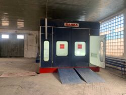 Продается объект Сумская, Сумы, Привокзальна вул., 25 фото 6 Продается объект Сумская, Сумы, Привокзальна вул., 25 фото 6