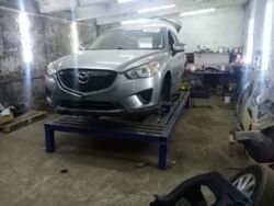 СТО рядом с Курской фото 3 СТО рядом с Курской фото 3