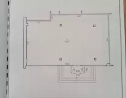 Продается объект Ковпака поруч з Біль Боу, Сумы, Сумская, Ковпаковский фото 1 Продается объект Ковпака поруч з Біль Боу, Сумы, Сумская, Ковпаковский фото 1