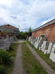 Продается объект Сумская, Сумы, Чекаліна вул., 2 а фото 1 Продается объект Сумская, Сумы, Чекаліна вул., 2 а фото 1