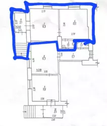 Продается объект Сумская, Сумы, Ковпаковский, Кустовська фото 13 Продается объект Сумская, Сумы, Ковпаковский, Кустовська фото 13