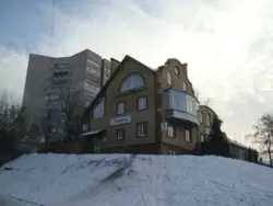 Продается объект Сумская, Сумы, Ковпаковский, Британська, 22 фото 1 Продается объект Сумская, Сумы, Ковпаковский, Британська, 22 фото 1