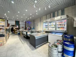 Продается объект Сумская, Сумы, Ковпаковский, пр-т Перемоги Дари моря, 103 фото 4 Продается объект Сумская, Сумы, Ковпаковский, пр-т Перемоги Дари моря, 103 фото 4