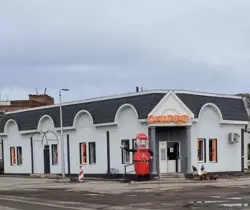 Продается объект Сумская, Тростянецкий, Тростянец, 40-ї Армії, 1 фото 1 Продается объект Сумская, Тростянецкий, Тростянец, 40-ї Армії, 1 фото 1