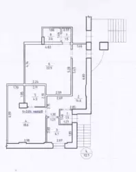 Продается объект Сумская, Сумы, Заречный, пр-т Свободи, 48а фото 1 Продается объект Сумская, Сумы, Заречный, пр-т Свободи, 48а фото 1