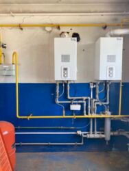 Офисные помещения, Курская фото 3 Офисные помещения, Курская фото 3