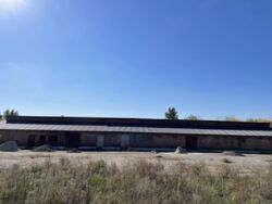 Производственно-складское помещенеи Воровского фото 4 Производственно-складское помещенеи Воровского фото 4