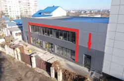 Продается объект Сумская, Сумы фото 1 Продается объект Сумская, Сумы фото 1