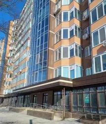 комерційне приміщення в ЖК Зарічний фото 2 комерційне приміщення в ЖК Зарічний фото 2