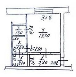 Помещение п-т Шевченко фото 5 Помещение п-т Шевченко фото 5