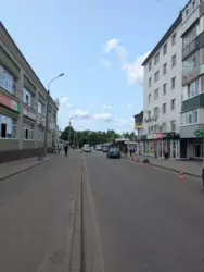 Продается объект Сумская, Сумы, Ковпаковский, пр-т Перемоги, біля риночку фото 1 Продается объект Сумская, Сумы, Ковпаковский, пр-т Перемоги, біля риночку фото 1