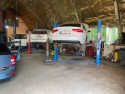 СТО рядом с Курской фото 2 СТО рядом с Курской фото 2