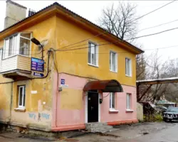 Продается объект Сумская, Сумы, Ковпаковский, Нжньособорна вул., 12 фото 1 Продается объект Сумская, Сумы, Ковпаковский, Нжньособорна вул., 12 фото 1